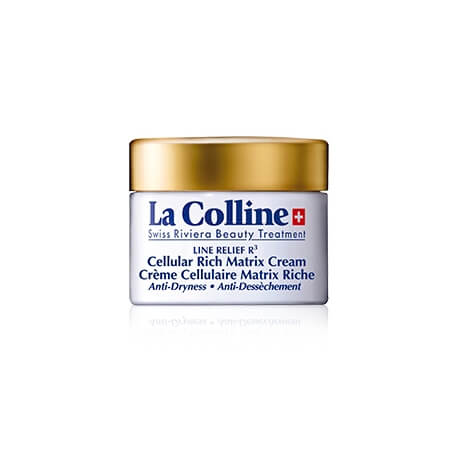 LA COLLINE Cellular Matrix Rich Creme 7612491180050 LA COLLINE Cellular Matrix Rich Creme 7612491180050